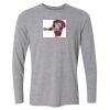 Light Long Sleeve Ultra Performance Active Lifestyle T Shirt Thumbnail