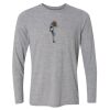 Light Long Sleeve Ultra Performance Active Lifestyle T Shirt Thumbnail