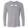 Light Long Sleeve Ultra Performance Active Lifestyle T Shirt Thumbnail
