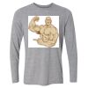 Light Long Sleeve Ultra Performance Active Lifestyle T Shirt Thumbnail