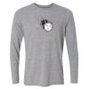 Light Long Sleeve Ultra Performance Active Lifestyle T Shirt Thumbnail
