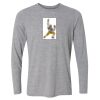 Light Long Sleeve Ultra Performance Active Lifestyle T Shirt Thumbnail