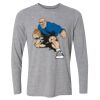Light Long Sleeve Ultra Performance Active Lifestyle T Shirt Thumbnail