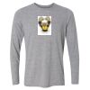 Light Long Sleeve Ultra Performance Active Lifestyle T Shirt Thumbnail