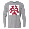 Light Long Sleeve Ultra Performance Active Lifestyle T Shirt Thumbnail
