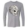 Light Long Sleeve Ultra Performance Active Lifestyle T Shirt Thumbnail