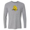 Light Long Sleeve Ultra Performance Active Lifestyle T Shirt Thumbnail