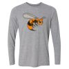 Light Long Sleeve Ultra Performance Active Lifestyle T Shirt Thumbnail