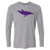 Light Long Sleeve Ultra Performance Active Lifestyle T Shirt Thumbnail