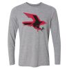 Light Long Sleeve Ultra Performance Active Lifestyle T Shirt Thumbnail