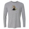 Light Long Sleeve Ultra Performance Active Lifestyle T Shirt Thumbnail