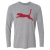 Light Long Sleeve Ultra Performance Active Lifestyle T Shirt Thumbnail