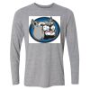 Light Long Sleeve Ultra Performance Active Lifestyle T Shirt Thumbnail