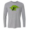 Light Long Sleeve Ultra Performance Active Lifestyle T Shirt Thumbnail