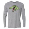 Light Long Sleeve Ultra Performance Active Lifestyle T Shirt Thumbnail
