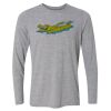 Light Long Sleeve Ultra Performance Active Lifestyle T Shirt Thumbnail