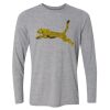 Light Long Sleeve Ultra Performance Active Lifestyle T Shirt Thumbnail