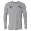 Light Long Sleeve Ultra Performance Active Lifestyle T Shirt Thumbnail