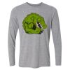 Light Long Sleeve Ultra Performance Active Lifestyle T Shirt Thumbnail