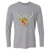 Light Long Sleeve Ultra Performance Active Lifestyle T Shirt Thumbnail