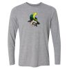 Light Long Sleeve Ultra Performance Active Lifestyle T Shirt Thumbnail