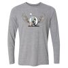 Light Long Sleeve Ultra Performance Active Lifestyle T Shirt Thumbnail