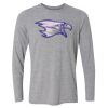 Light Long Sleeve Ultra Performance Active Lifestyle T Shirt Thumbnail