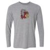 Light Long Sleeve Ultra Performance Active Lifestyle T Shirt Thumbnail