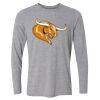 Light Long Sleeve Ultra Performance Active Lifestyle T Shirt Thumbnail