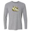Light Long Sleeve Ultra Performance Active Lifestyle T Shirt Thumbnail