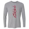 Light Long Sleeve Ultra Performance Active Lifestyle T Shirt Thumbnail