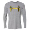 Light Long Sleeve Ultra Performance Active Lifestyle T Shirt Thumbnail