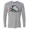 Light Long Sleeve Ultra Performance Active Lifestyle T Shirt Thumbnail