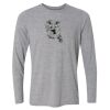 Light Long Sleeve Ultra Performance Active Lifestyle T Shirt Thumbnail