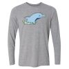 Light Long Sleeve Ultra Performance Active Lifestyle T Shirt Thumbnail