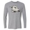 Light Long Sleeve Ultra Performance Active Lifestyle T Shirt Thumbnail