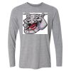 Light Long Sleeve Ultra Performance Active Lifestyle T Shirt Thumbnail