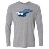 Light Long Sleeve Ultra Performance Active Lifestyle T Shirt Thumbnail