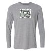 Light Long Sleeve Ultra Performance Active Lifestyle T Shirt Thumbnail