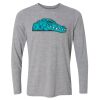 Light Long Sleeve Ultra Performance Active Lifestyle T Shirt Thumbnail