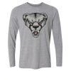 Light Long Sleeve Ultra Performance Active Lifestyle T Shirt Thumbnail