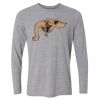 Light Long Sleeve Ultra Performance Active Lifestyle T Shirt Thumbnail