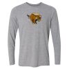 Light Long Sleeve Ultra Performance Active Lifestyle T Shirt Thumbnail