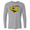 Light Long Sleeve Ultra Performance Active Lifestyle T Shirt Thumbnail