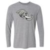 Light Long Sleeve Ultra Performance Active Lifestyle T Shirt Thumbnail
