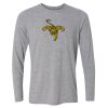 Light Long Sleeve Ultra Performance Active Lifestyle T Shirt Thumbnail