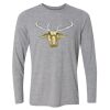 Light Long Sleeve Ultra Performance Active Lifestyle T Shirt Thumbnail