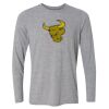 Light Long Sleeve Ultra Performance Active Lifestyle T Shirt Thumbnail