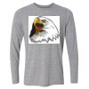 Light Long Sleeve Ultra Performance Active Lifestyle T Shirt Thumbnail
