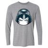 Light Long Sleeve Ultra Performance Active Lifestyle T Shirt Thumbnail